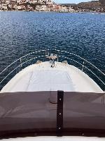 Nereide Swift Trawler 48