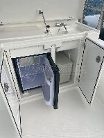 Nereide Swift Trawler 48