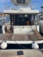 Nereide Swift Trawler 48