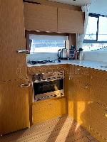 Nereide Swift Trawler 48