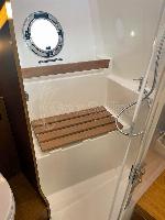 Nereide Swift Trawler 48