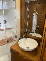 Nereide Swift Trawler 48