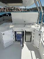 Nereide Swift Trawler 48