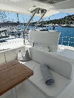 Nereide Swift Trawler 48