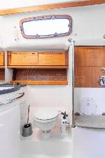 Martina Bavaria Cruiser 39