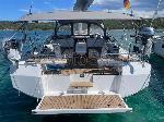 Paella Bavaria C42