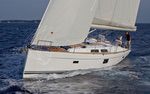 Seaway Hanse 455