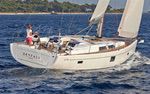 Seaway Hanse 455