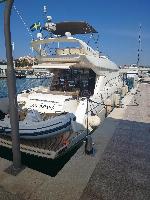 custom made prestige 620 s 11