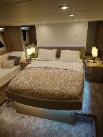 custom made prestige 620 s 27