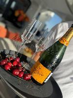 SERENITY I Lagoon 52 F