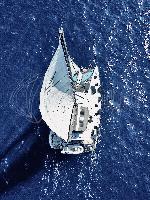 SERENITY I Lagoon 52 F