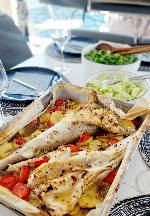 SERENITY I Lagoon 52 F