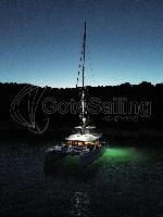 SERENITY I Lagoon 52 F