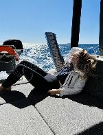 SERENITY I Lagoon 52 F