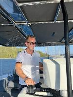 SERENITY I Lagoon 52 F