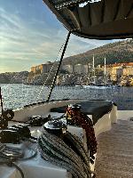 SERENITY I Lagoon 52 F