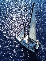 SERENITY I Lagoon 52 F