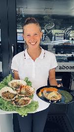 SERENITY I Lagoon 52 F