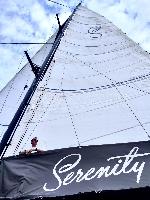 SERENITY I Lagoon 52 F