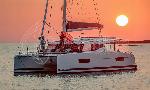 ANGELICA Fountaine Pajot Isla 40