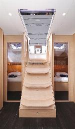 Shore Thing Dufour 470