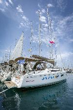 Pink Floyd Oceanis 34.1