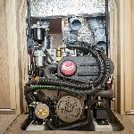 Pink Floyd Oceanis 34.1