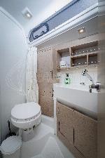 Pink Floyd Oceanis 34.1