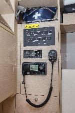 Pink Floyd Oceanis 34.1