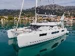 LAVINA Lagoon 51
