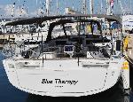 Blue Therapy Dufour 530