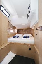 Blue Therapy Dufour 530