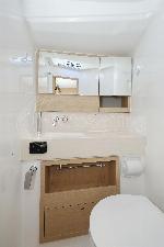 Blue Therapy Dufour 530