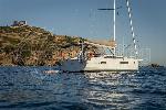 Garfish  Sun Odyssey 410