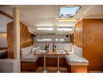 Garfish  Sun Odyssey 410