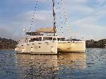 lagoon beneteau lagoon 421