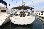 hanse yachts hanse 458 1