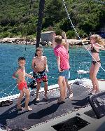 Jumping Fitness Aventura 34