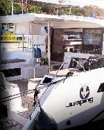 Jumping Fitness Aventura 34