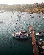 Jumping Fitness Aventura 34