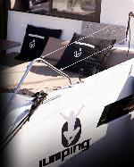 Jumping Fitness Aventura 34