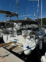 Seaduction Oceanis 51.1