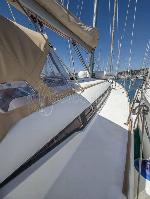 Pagomo capri Sun Odyssey 449