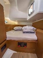 Pagomo capri Sun Odyssey 449