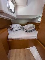 Pagomo capri Sun Odyssey 449