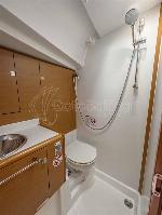 Pagomo capri Sun Odyssey 449