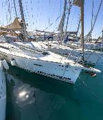 Pagomo capri Sun Odyssey 449