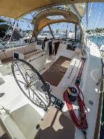 Pagomo capri Sun Odyssey 449