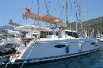 fountaine pajot helia 44 4